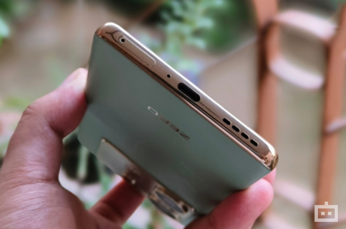 Infinix Zero 30 5G Review