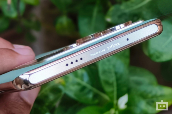 Infinix Zero 30 5G Review