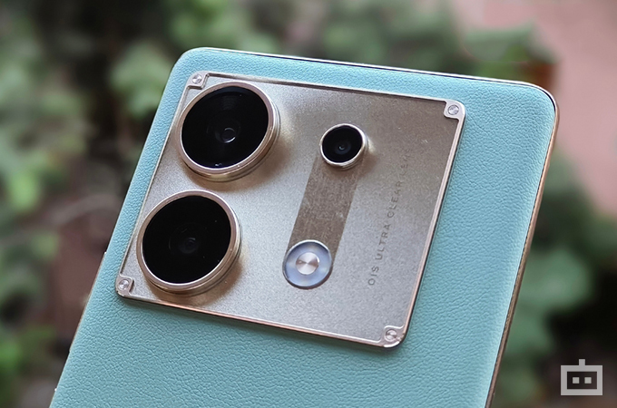 Infinix Zero 30 5G Review