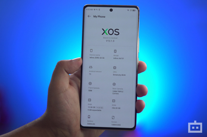 Infinix Zero 30 5G Review