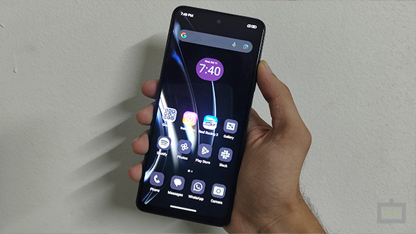 Lava Blaze Pro 5G Review