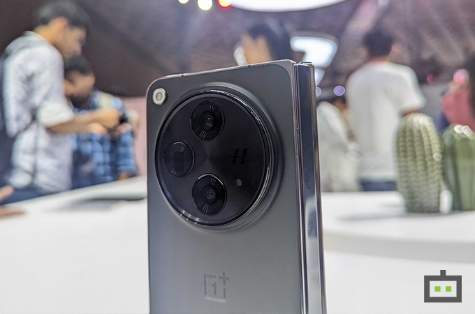 OnePlus Launches the OnePlus Open Folding Phone for Rs 1,39,999