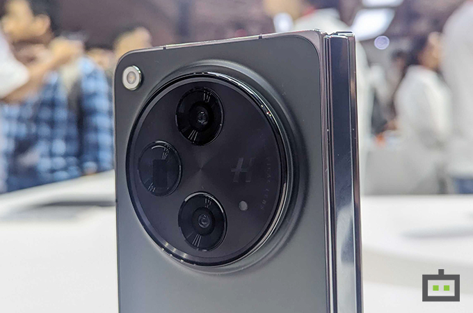 OnePlus Launches the OnePlus Open Folding Phone for Rs 1,39,999