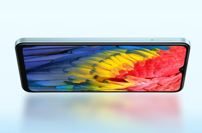 Oppo A18