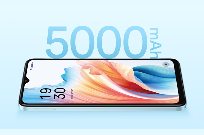 Oppo A18