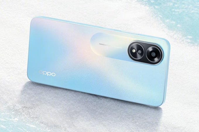 Oppo A18