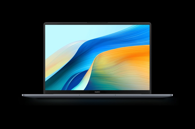 Huawei MateBook D16 2024