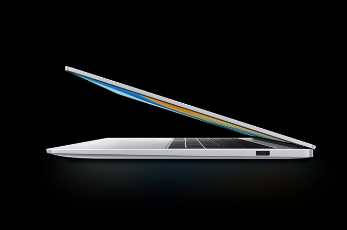 Huawei MateBook D16 2024