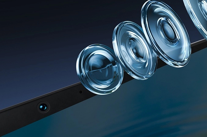 Huawei MateBook D16 2024