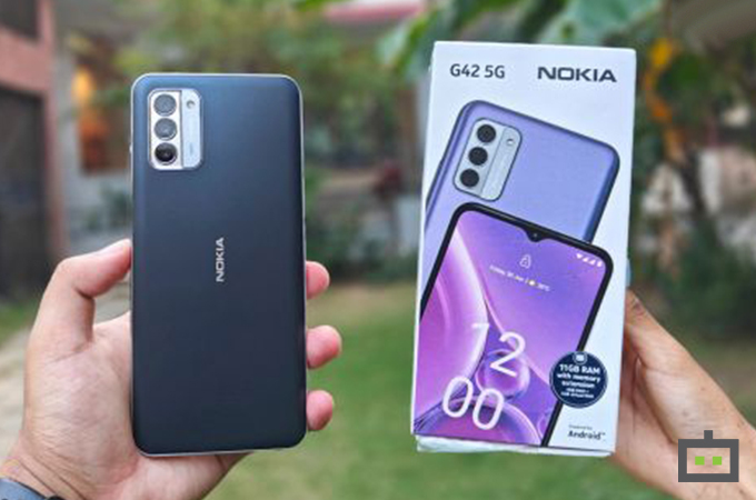 Nokia G42 5G Review