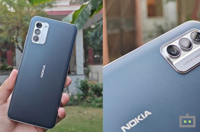 Nokia G42 5G Review