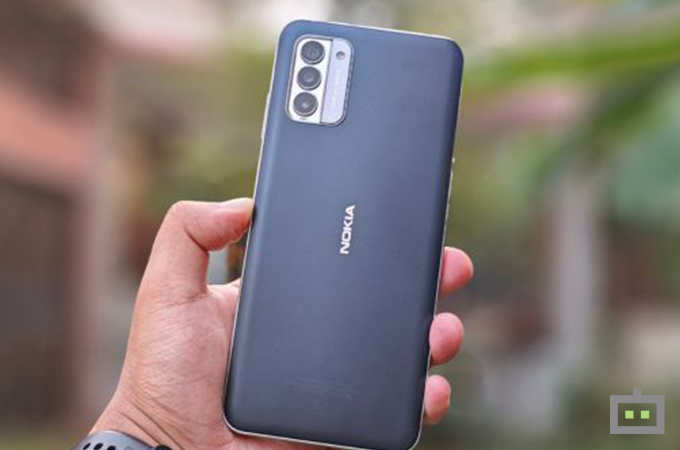 Nokia G42 5G Review