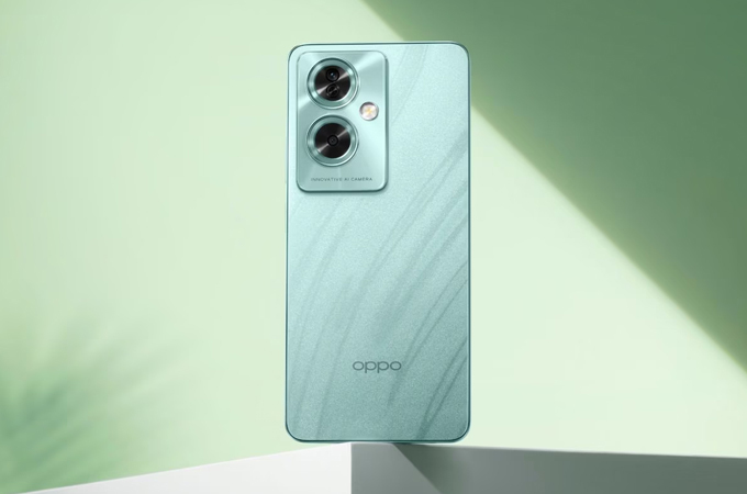 Oppo A79 5G