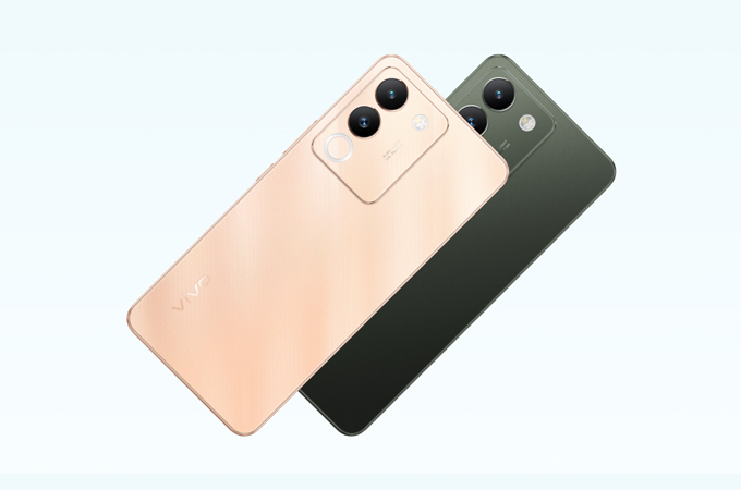Vivo Y200 5G