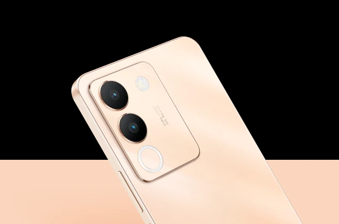 Vivo Y200 5G