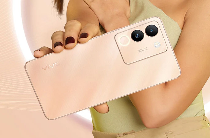 Vivo Y200 5G