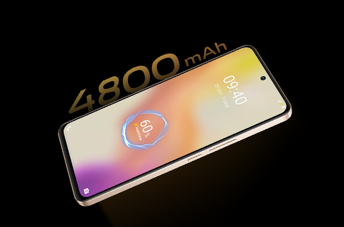 Vivo Y200 5G