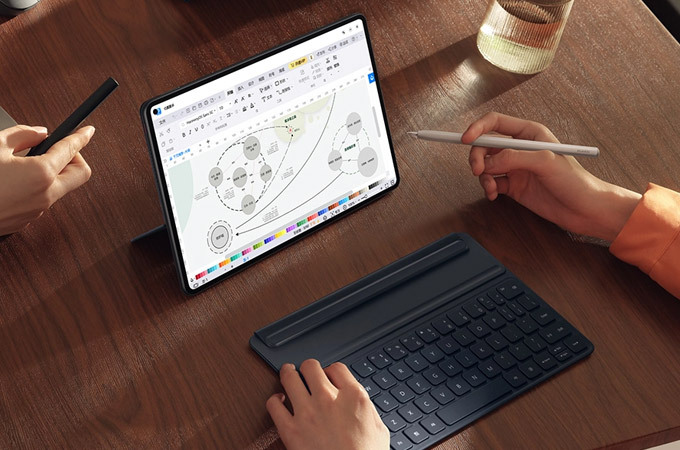 Huawei MatePad Pro 11 2024