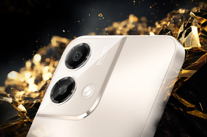 Lava Yuva 3 Pro