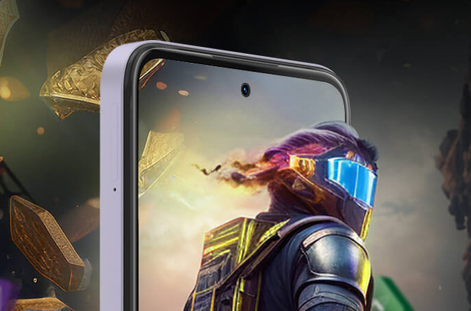 Lava Yuva 3 Pro