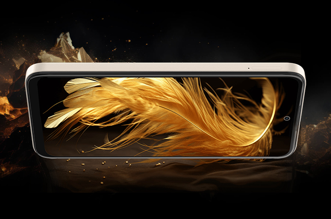 Lava Yuva 3 Pro