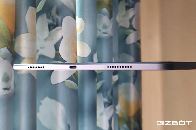 Lenovo Tab P12 Review