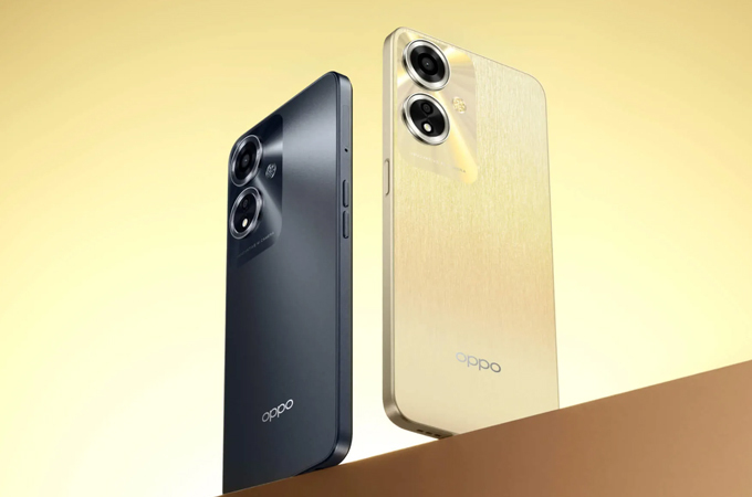 Oppo A59 5G