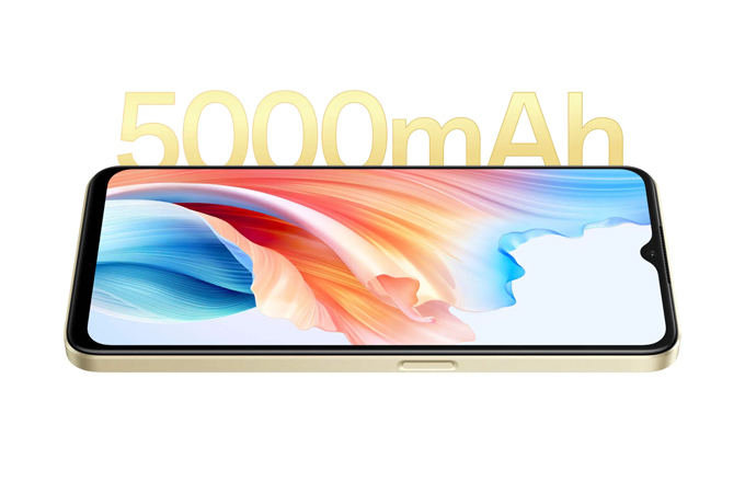 Oppo A59 5G