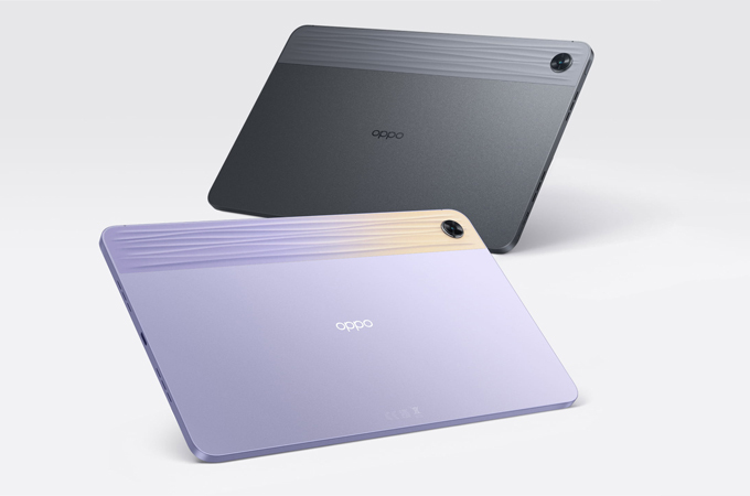 Oppo Pad Air