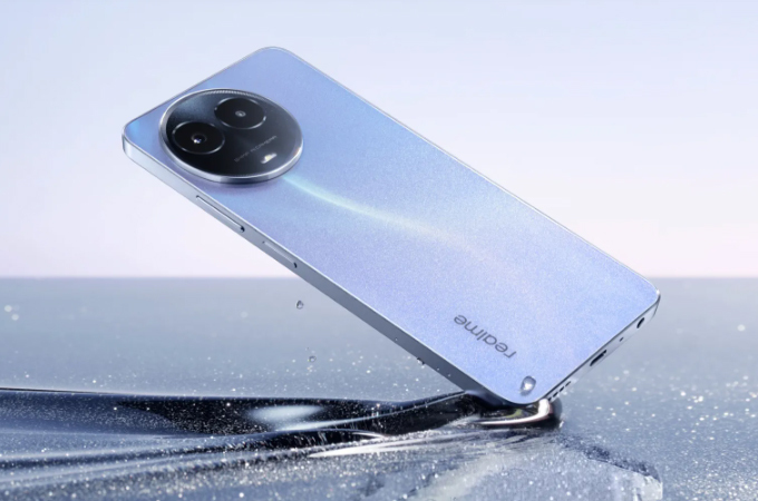 Realme 11X 5G