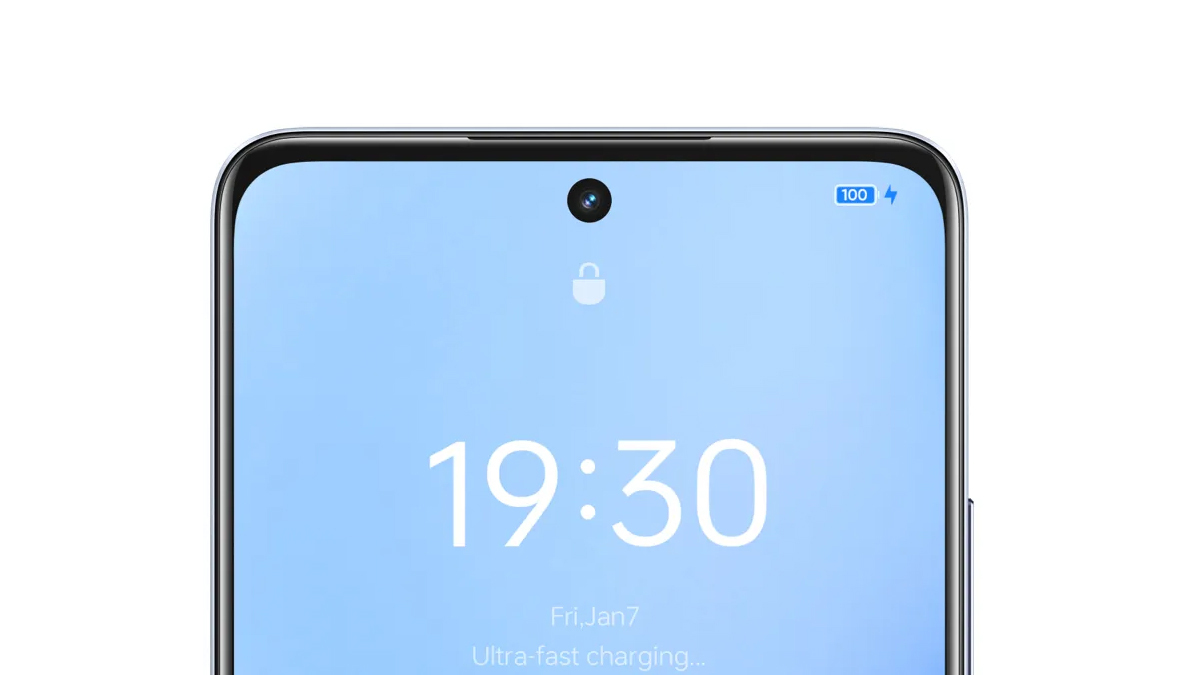 Realme 11X 5G