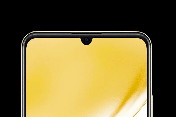 Realme Narzo N53