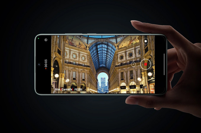 Redmi K70E Images [HD]: Photo Gallery of Redmi K70E - Gizbot