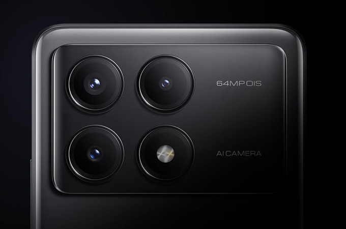 Redmi K70E Images [HD]: Photo Gallery of Redmi K70E - Gizbot