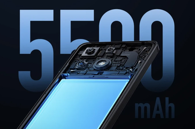 Redmi K70E Images [HD]: Photo Gallery of Redmi K70E - Gizbot