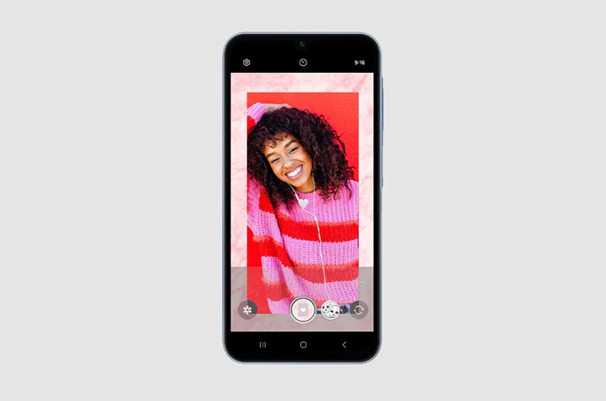 Samsung Galaxy A15 5G