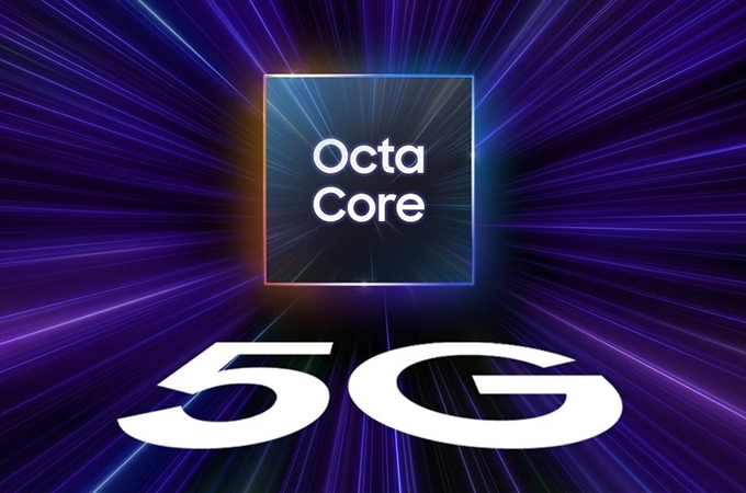 Samsung Galaxy A15 5G