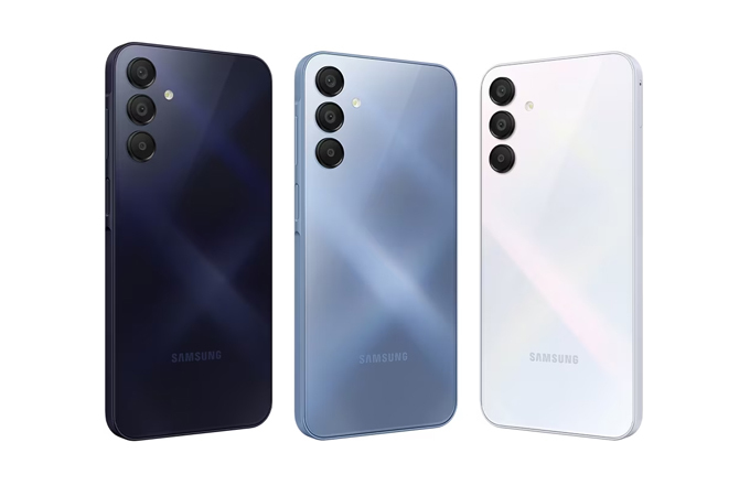 Samsung Galaxy A15 5G