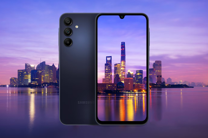 Samsung Galaxy A15 5G