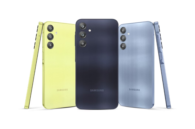 Samsung Galaxy A25 5G