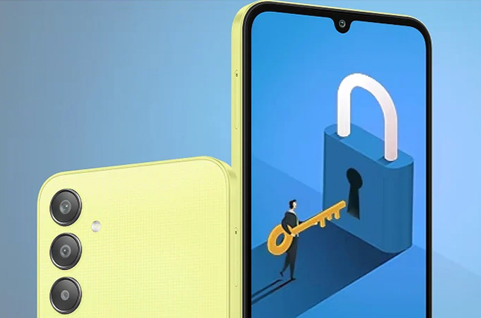 Samsung Galaxy A25 5G