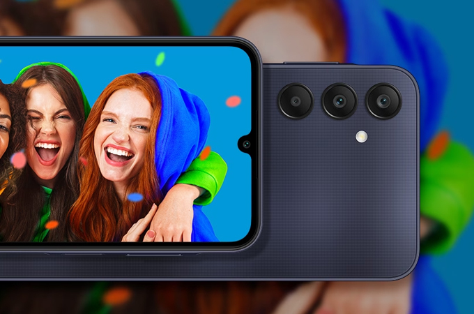 Samsung Galaxy A25 5G