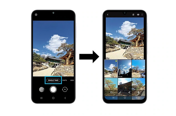 Samsung Galaxy A25 5G