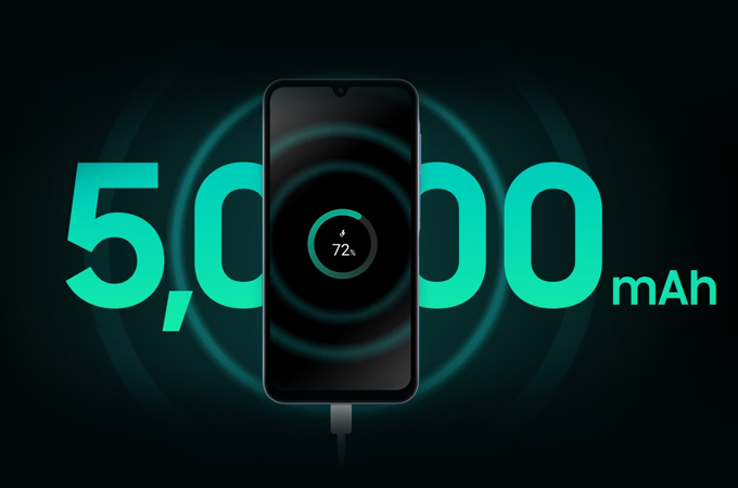 Samsung Galaxy A25 5G