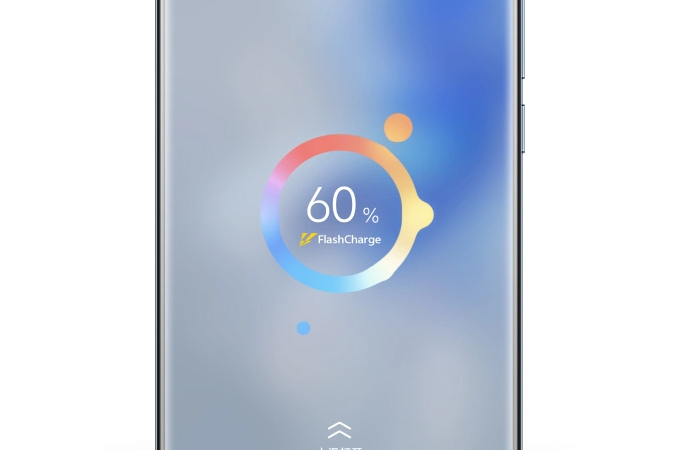 Vivo S18 Pro