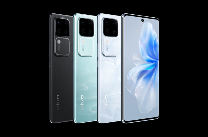 Vivo S18 Pro