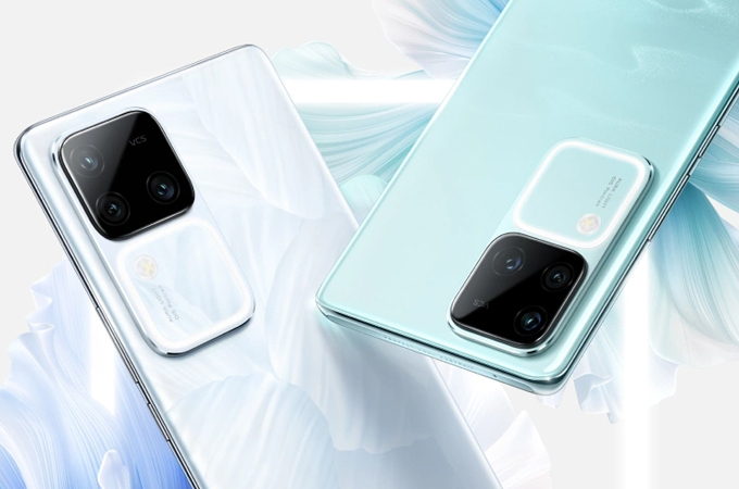 Vivo S18 Pro