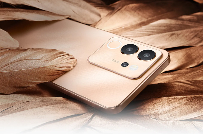 Vivo V30 Lite
