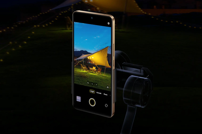 Vivo V30 Lite