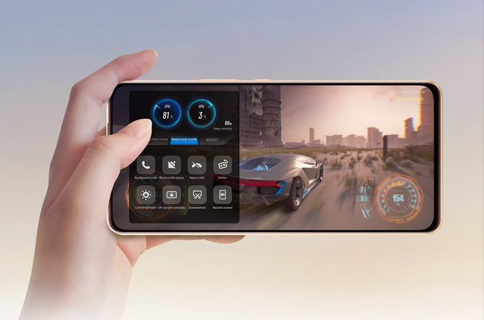 Vivo V30 Lite